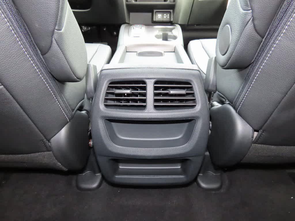 new 2025 Honda Ridgeline car, priced at $41,364