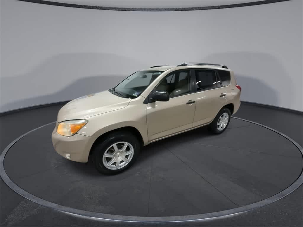 used 2006 Toyota RAV4 car, priced at $5,410