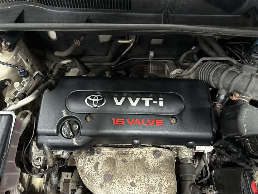 used 2006 Toyota RAV4 car, priced at $5,410