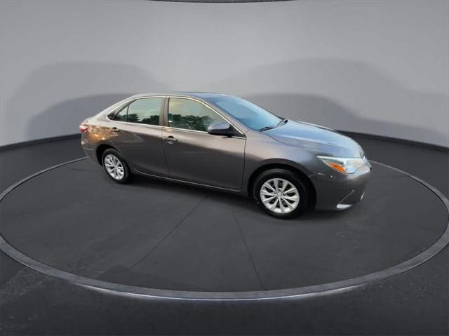 used 2015 Toyota Camry car, priced at $15,978