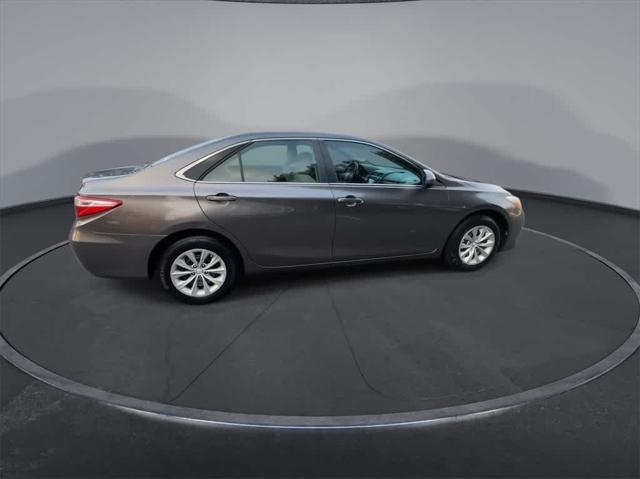 used 2015 Toyota Camry car, priced at $15,978