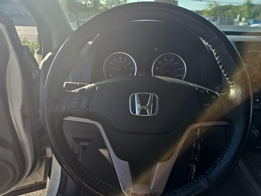 used 2011 Honda CR-V car, priced at $9,217