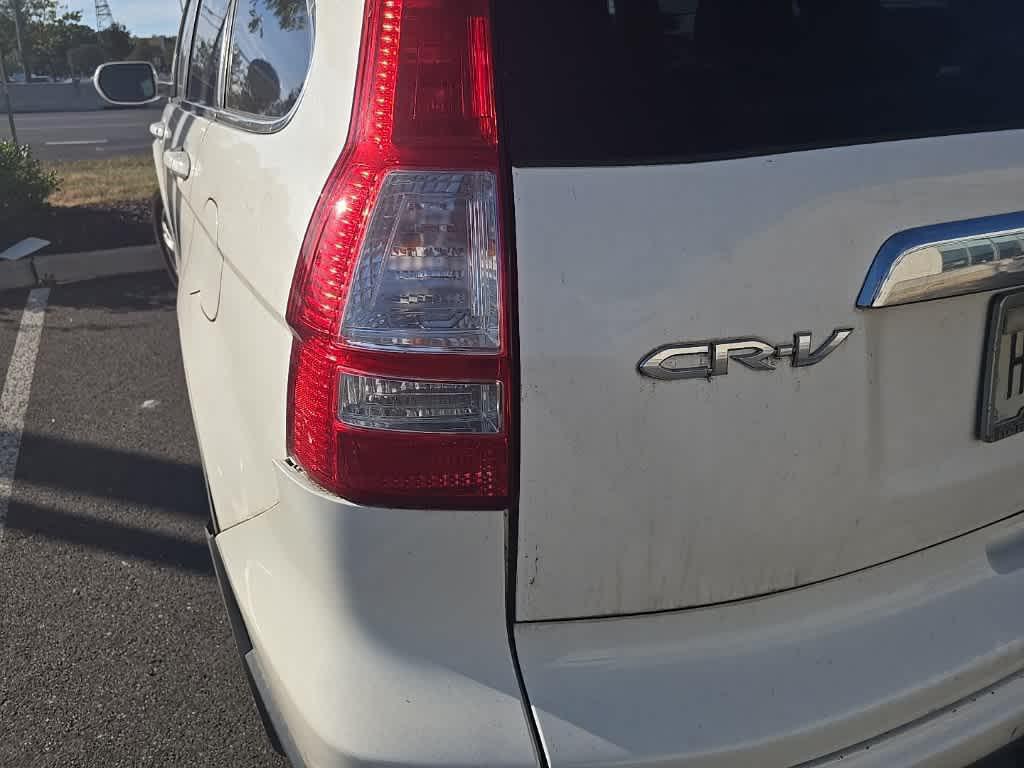 used 2011 Honda CR-V car, priced at $9,217