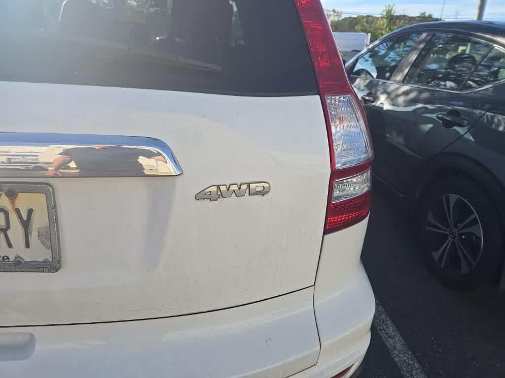 used 2011 Honda CR-V car, priced at $9,217