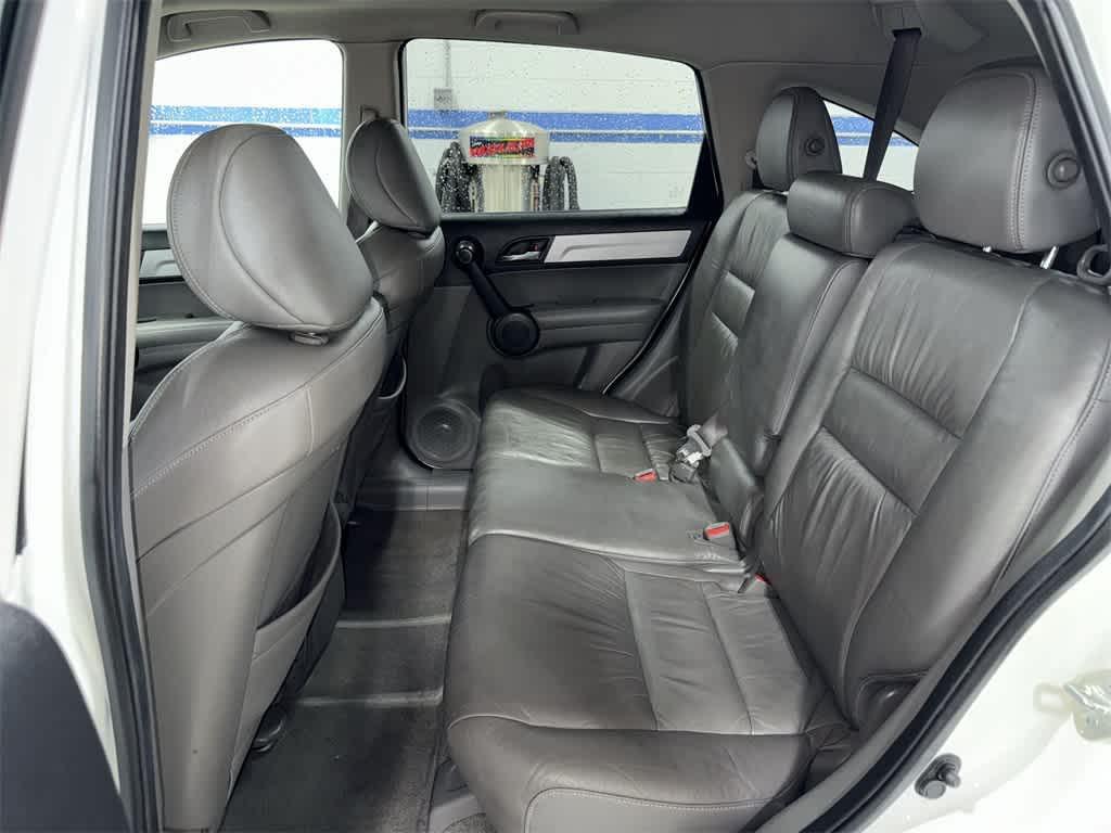 used 2011 Honda CR-V car, priced at $8,000