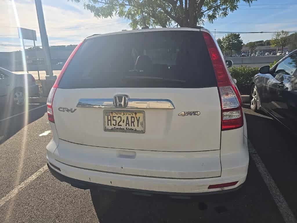 used 2011 Honda CR-V car, priced at $9,217