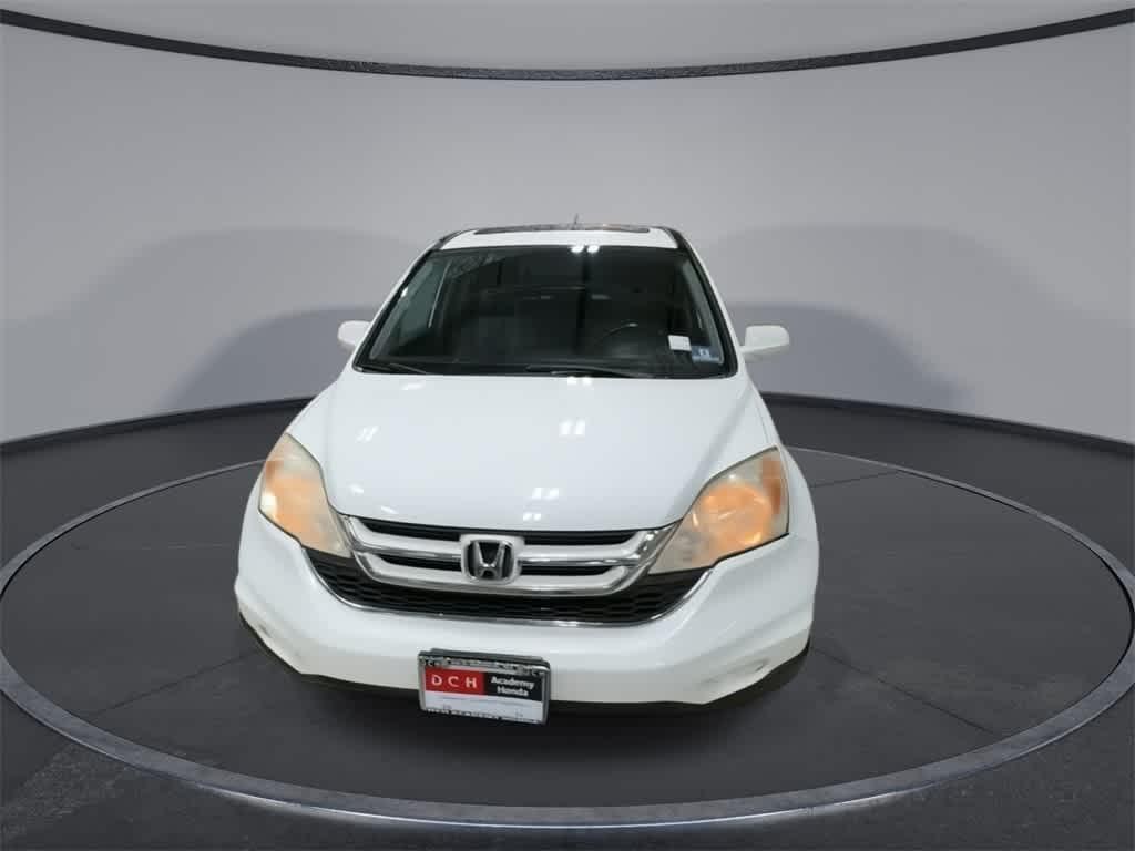 used 2011 Honda CR-V car, priced at $8,000