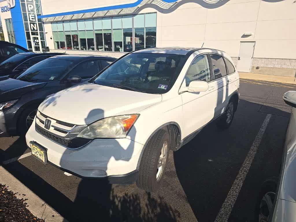 used 2011 Honda CR-V car, priced at $9,217