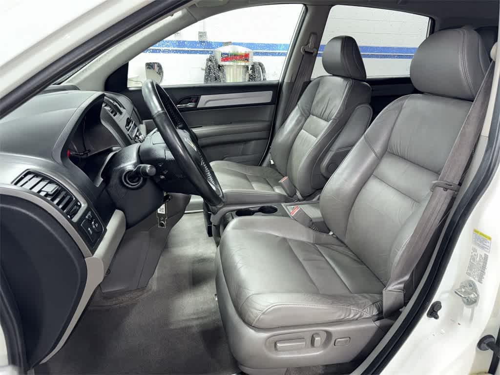 used 2011 Honda CR-V car, priced at $8,000