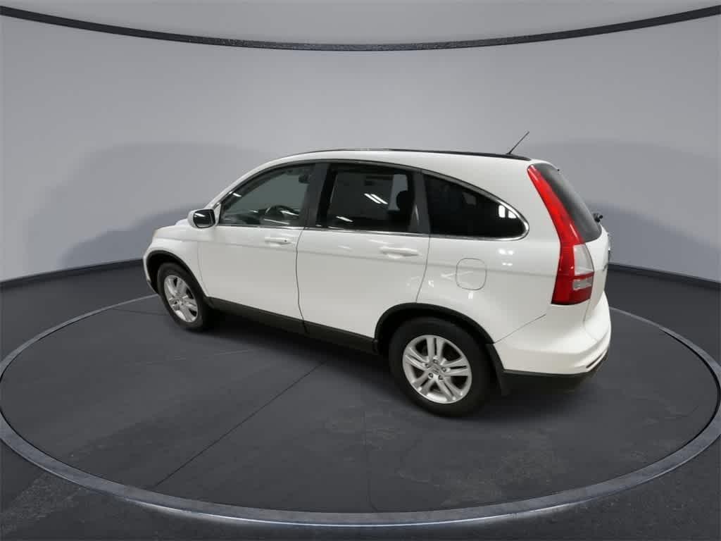 used 2011 Honda CR-V car, priced at $8,000