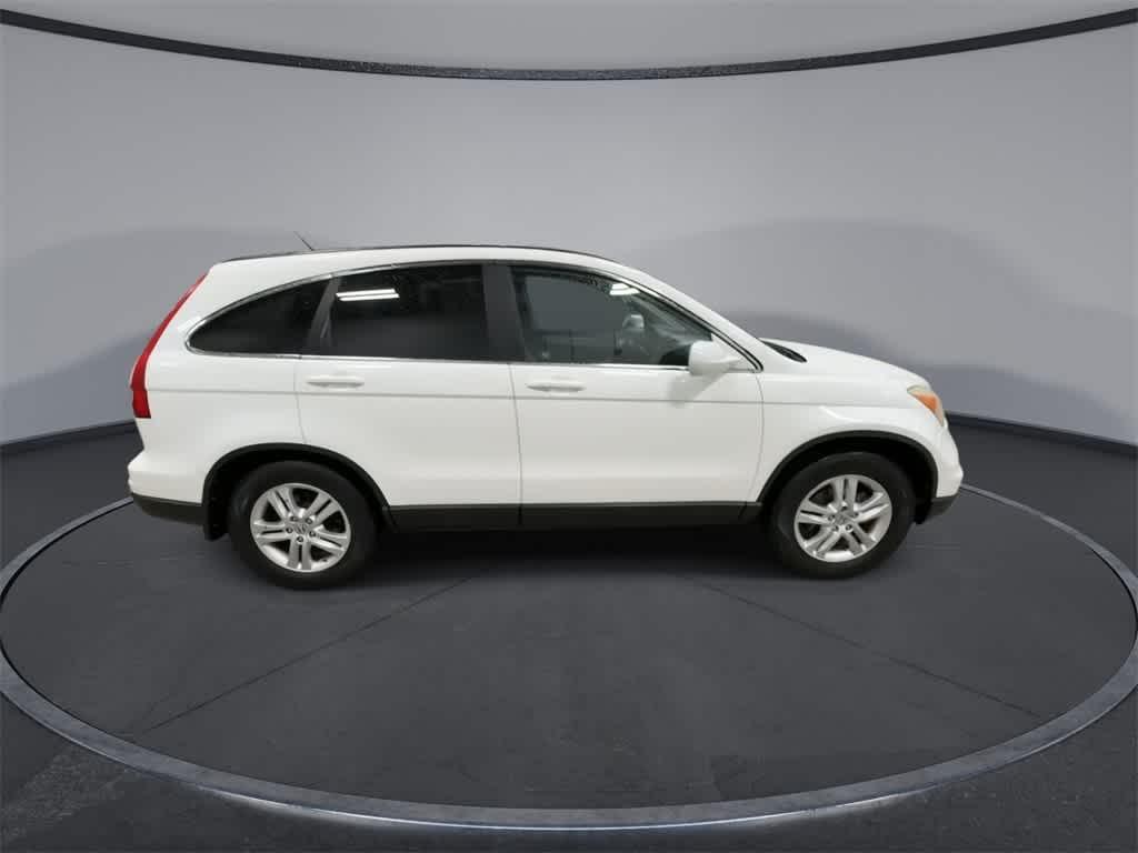 used 2011 Honda CR-V car, priced at $8,000