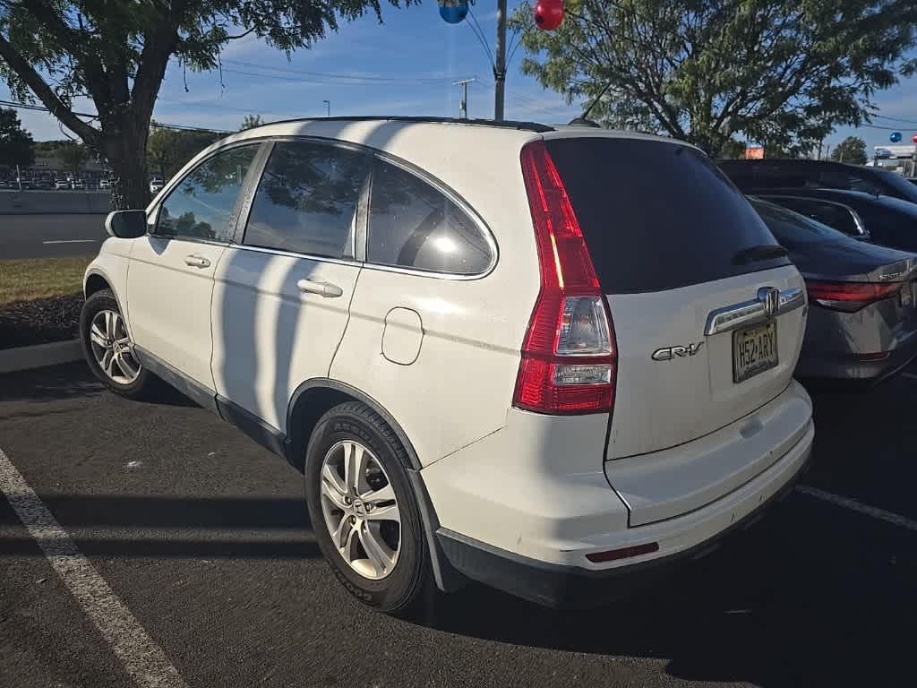 used 2011 Honda CR-V car, priced at $9,217