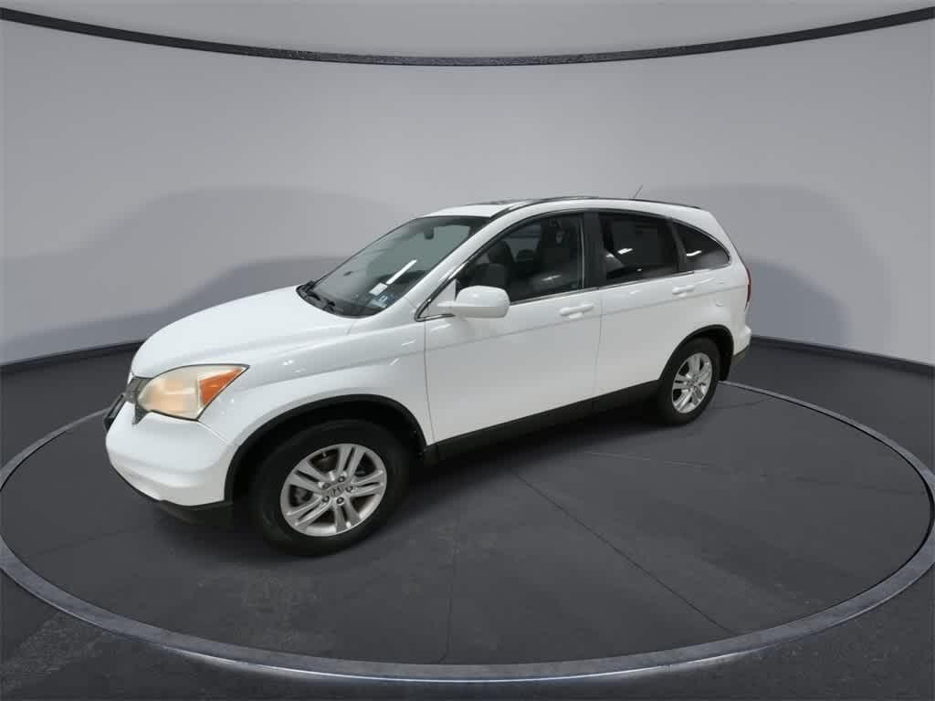 used 2011 Honda CR-V car, priced at $8,000