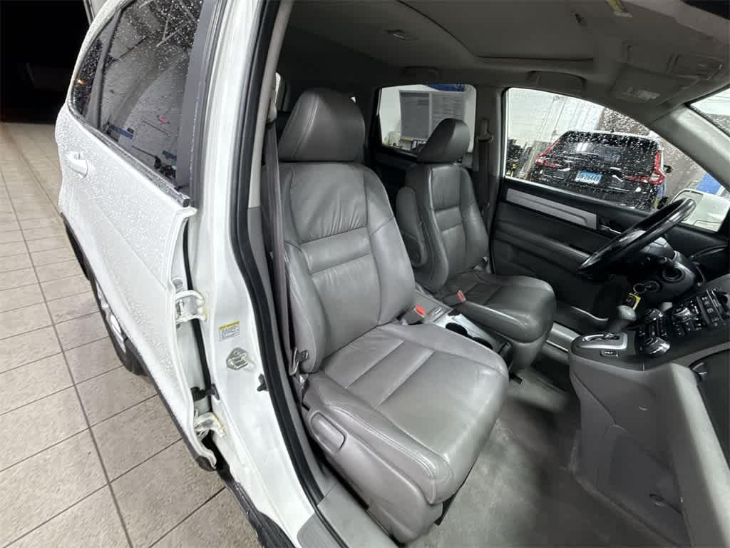 used 2011 Honda CR-V car, priced at $8,000