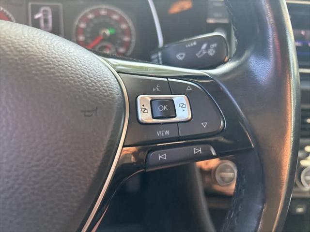 used 2019 Volkswagen Jetta car, priced at $15,300