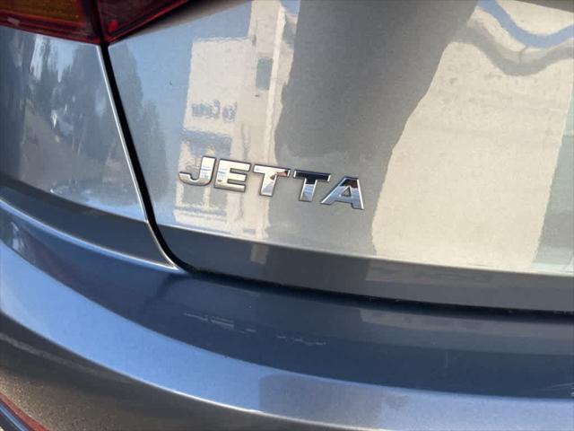used 2019 Volkswagen Jetta car, priced at $15,300