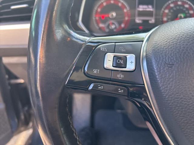 used 2019 Volkswagen Jetta car, priced at $15,300
