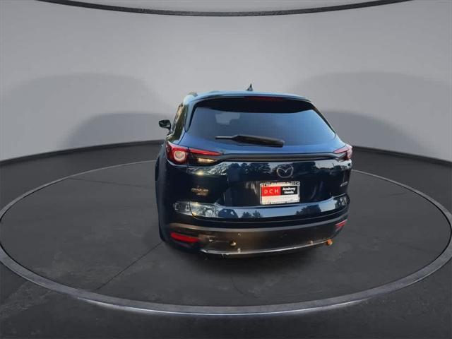 used 2016 Mazda CX-9 car, priced at $16,125