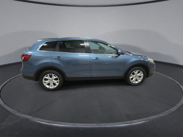 used 2016 Mazda CX-9 car, priced at $16,839