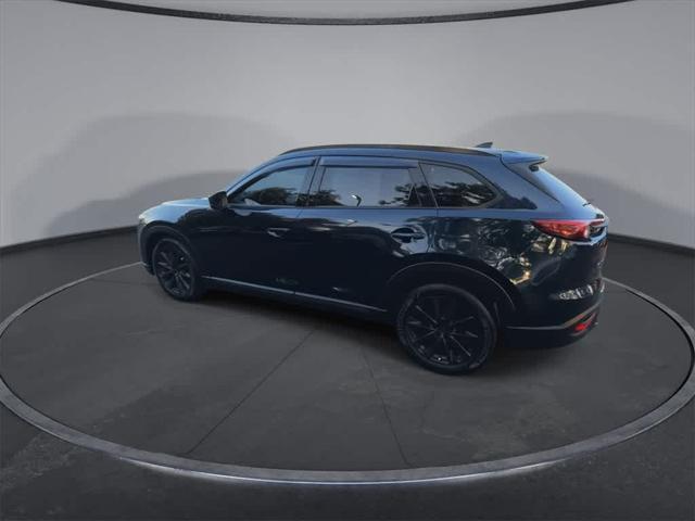 used 2016 Mazda CX-9 car, priced at $16,125
