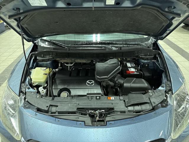 used 2016 Mazda CX-9 car, priced at $16,839