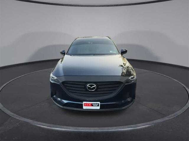 used 2016 Mazda CX-9 car, priced at $16,125