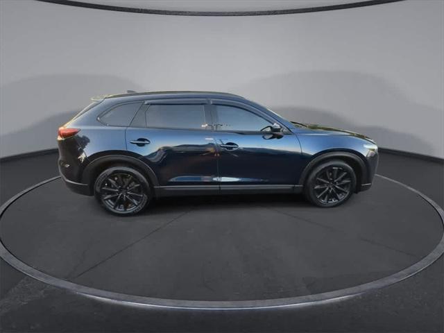 used 2016 Mazda CX-9 car, priced at $16,125