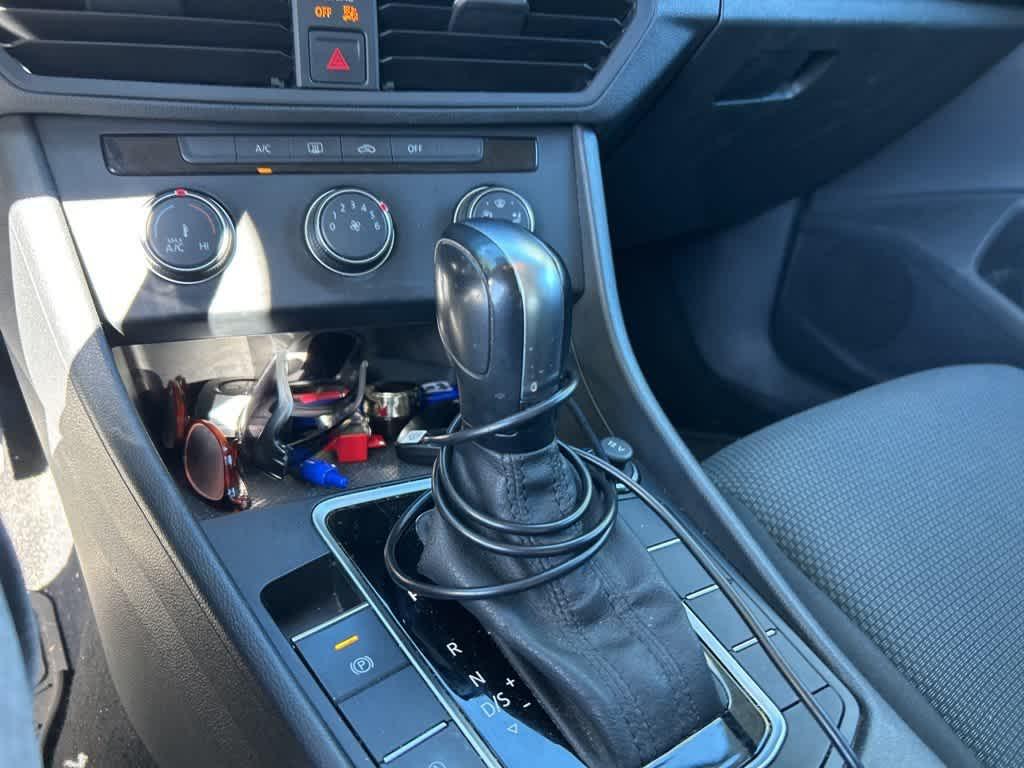 used 2019 Volkswagen Jetta car, priced at $10,132