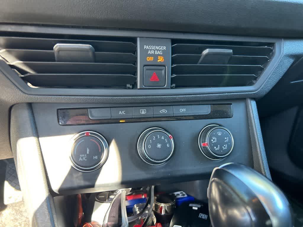 used 2019 Volkswagen Jetta car, priced at $10,132