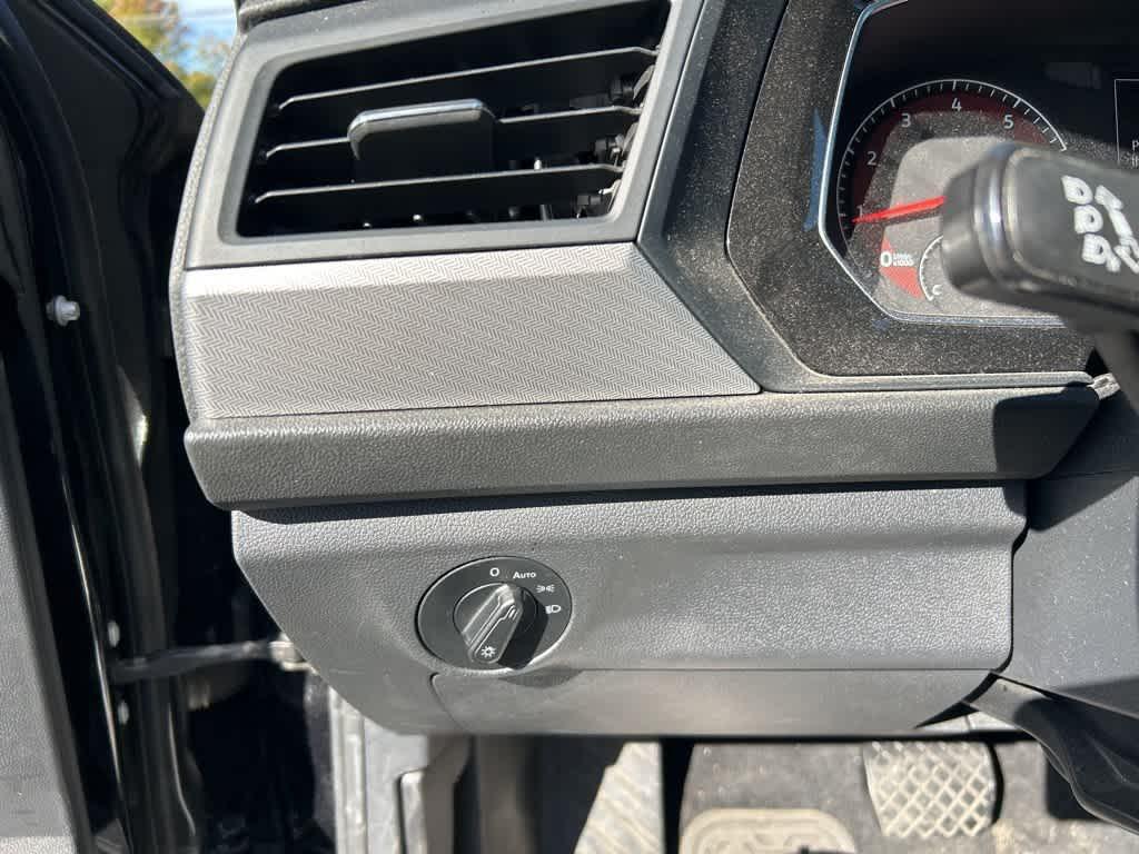used 2019 Volkswagen Jetta car, priced at $10,132