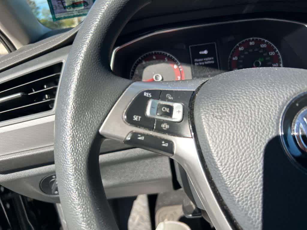 used 2019 Volkswagen Jetta car, priced at $10,132
