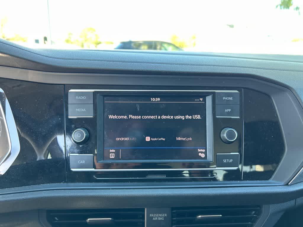 used 2019 Volkswagen Jetta car, priced at $10,132