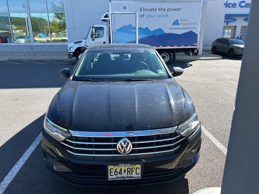used 2019 Volkswagen Jetta car, priced at $10,132