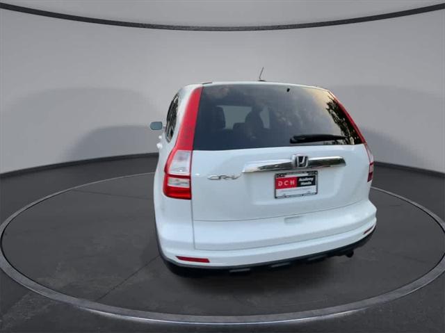 used 2011 Honda CR-V car, priced at $5,895