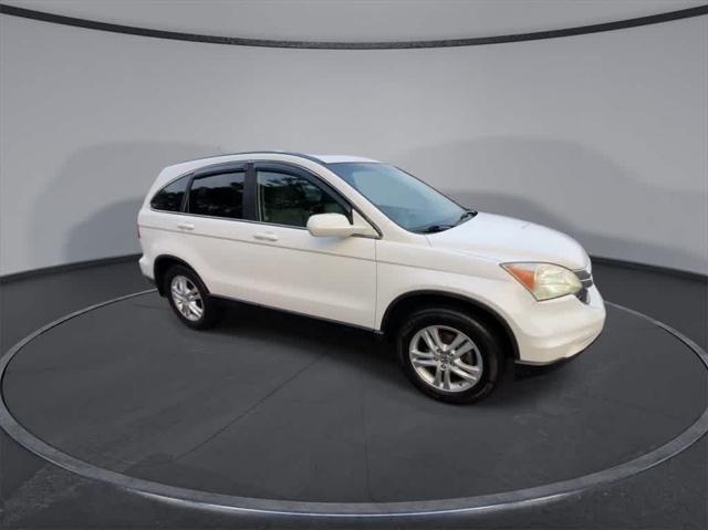 used 2011 Honda CR-V car, priced at $5,895