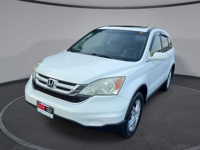 used 2011 Honda CR-V car, priced at $5,895