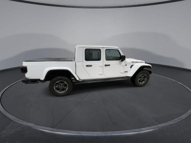 used 2022 Jeep Gladiator car, priced at $29,103