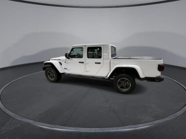 used 2022 Jeep Gladiator car, priced at $29,103