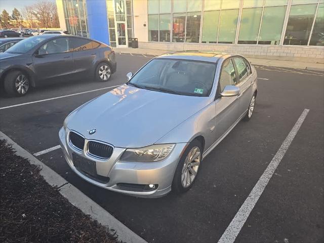 used 2010 BMW 328 car, priced at $6,443