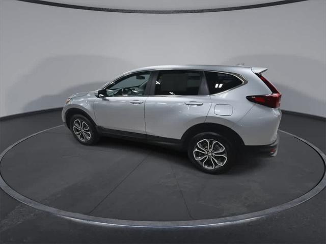 used 2022 Honda CR-V car, priced at $28,250