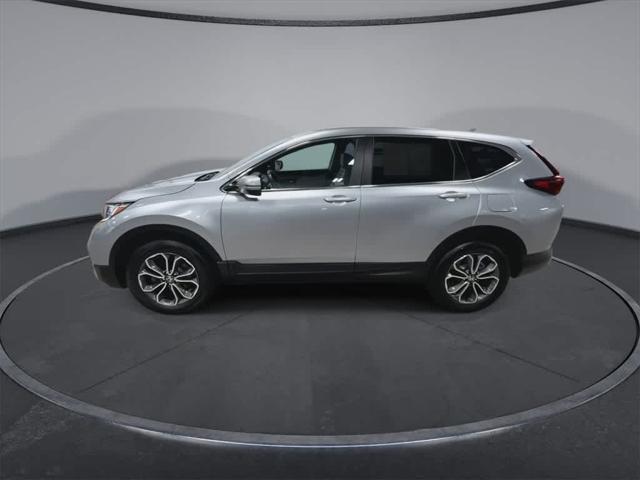 used 2022 Honda CR-V car, priced at $28,250