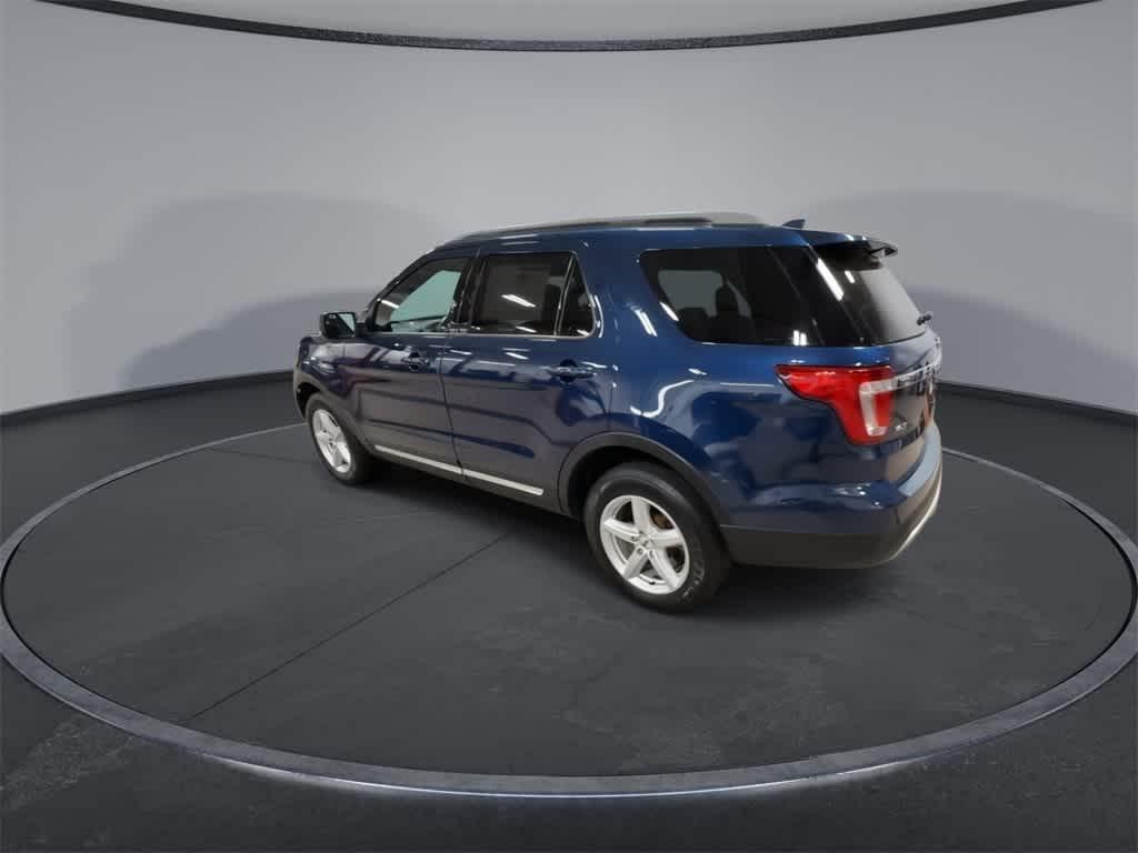used 2017 Ford Explorer car, priced at $15,049