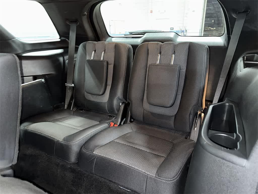 used 2017 Ford Explorer car, priced at $15,049