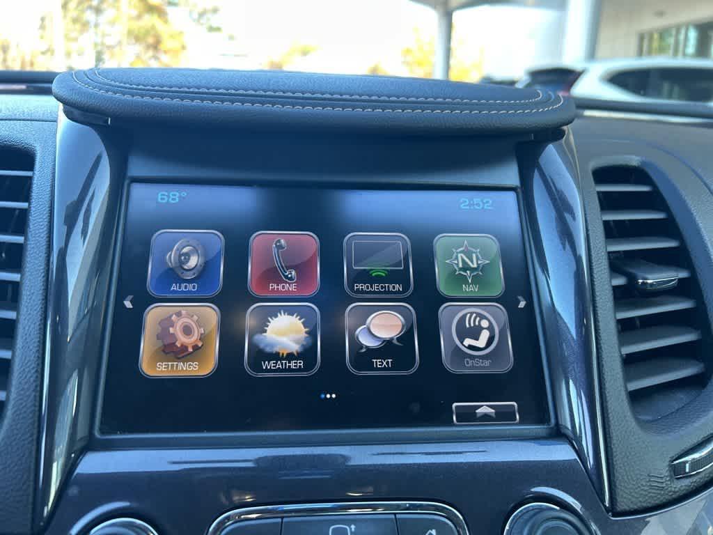 used 2018 Chevrolet Impala car, priced at $15,120