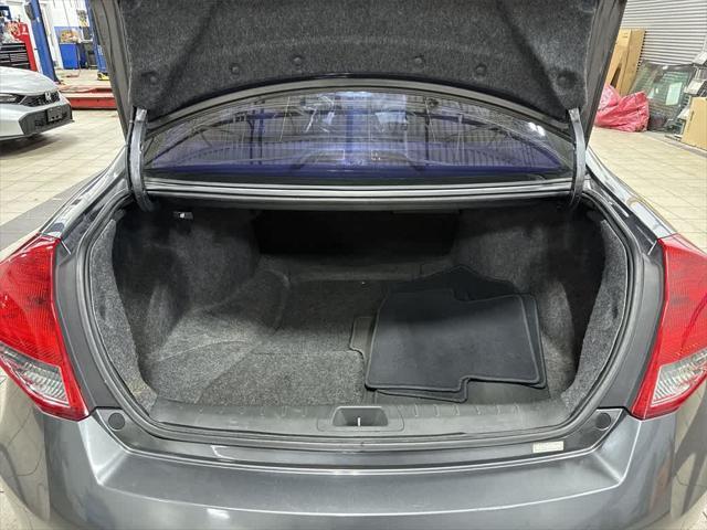 used 2011 Honda Accord car, priced at $7,895
