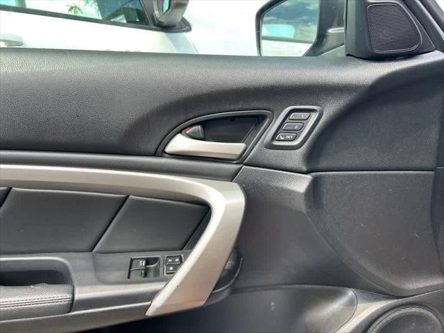 used 2011 Honda Accord car, priced at $7,532