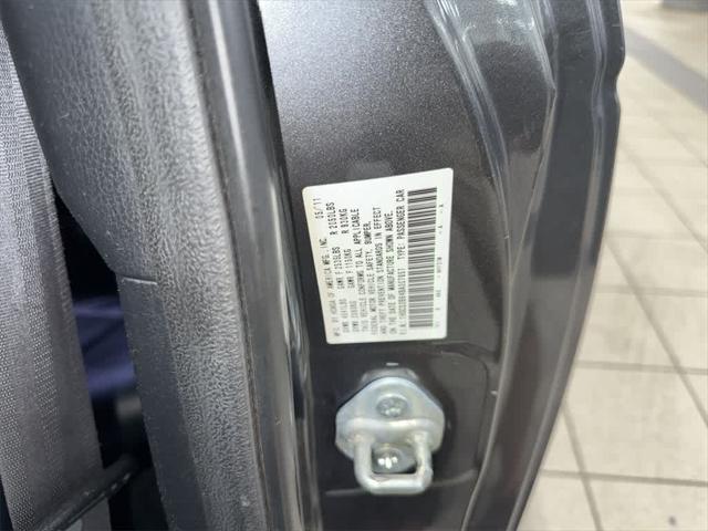 used 2011 Honda Accord car, priced at $7,895