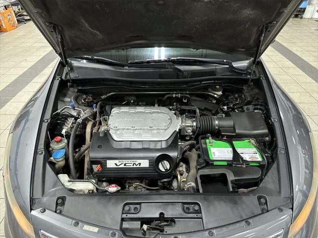 used 2011 Honda Accord car, priced at $7,895