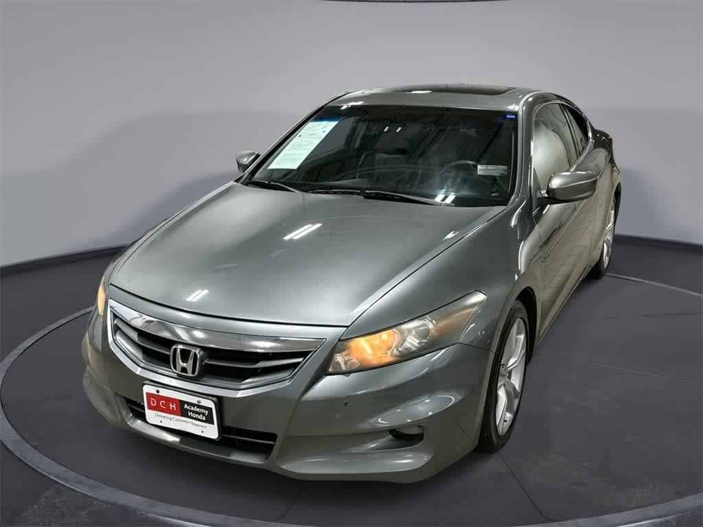 used 2011 Honda Accord car, priced at $7,895