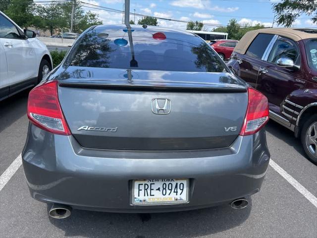 used 2011 Honda Accord car, priced at $7,532
